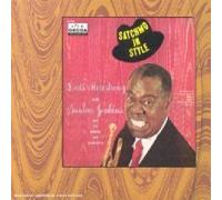 Armstrong, Louis - Satchmo Style