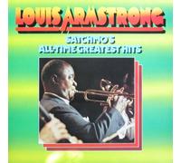 Satchmo's all-time greatest hits / Vinyl record [Vinyl-LP]