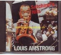 Satchmo's hits
