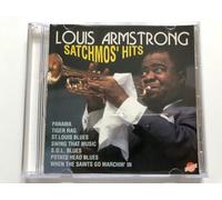 Satchmo's hits