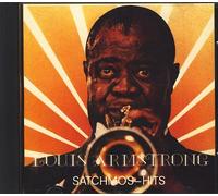 Satchmo's Hits [Import]
