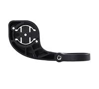 SatcOp Support de Vélo Réglable, Cage de Vélo, Guidon, Ordinateur, GPS, pour Bryton Rider 20/30/40, pour Activités de Plein Air (#1)