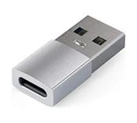 Satechi ST-TAUCM, USB-A, USB-C, Gris