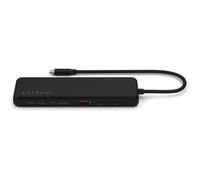 SATECHI Adaptateur Multiport 13 en 1 USB C, 85W PD, HDMI, Ethernet