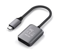 Satechi Adaptateur USB-C vers 3.5mm