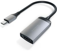 Satechi - adaptér USB -C až 4K HDMI (Space Grey)