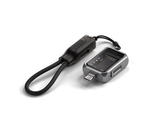 SATECHI Boîtier externe USB-C pour SSD M.2 NVMe 2230