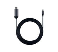 Satechi Câble USB-C vers HDMI 4K