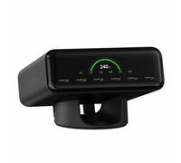 SATECHI Chargeur de bureau 6 ports USB-C ChargeView 240 W