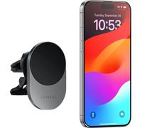 Satechi - Chargeur de voiture sans fil QI2