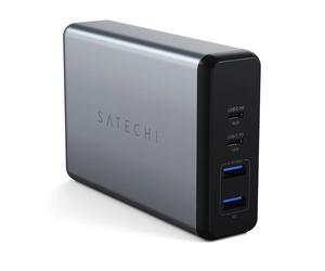 Satechi Chargeur Mural 108W Pro USB-C PD