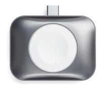 Chargeur USB-C AirPods/Watch 75W Gris clair