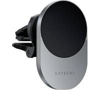 Satechi Chargeur Voiture pour Smartphone Magnétique sans Fil QI2