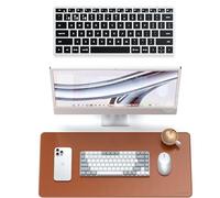 Satechi Clavier Bluetooth Slim X1 et sous-Main Premium - Espace de Travail pour Mac
