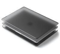 Satechi Coque Rigide Écologique pour MacBook Air M2 14" - Dark - ST-MBAM2DR