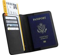 Satechi - Couverture pour passeport Findall