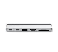 Hub USB Satechi Hub USB-C double pour Surface Pro 9