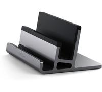 Satechi Dual Vertical Support dordinateur portable
