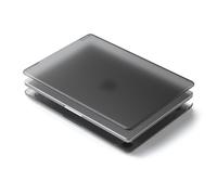 Satechi Eco Hardshell Case for MacBook Air M2 14" dark - ST-MBAM2DR