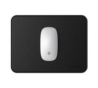 Satechi Eco Leather Tapis de souris noir
