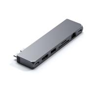 SATECHI Hub USB-C Pro Hub Max pour MacBook