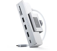 HUB USB-C 6 EN 1 CLAMP POUR IMAC 24'' (2021)