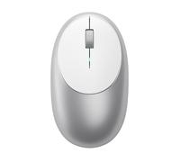 Satechi M1 - Souris - ergonomique - droitiers et