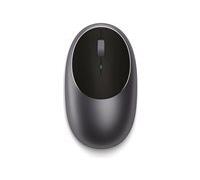 Satechi M1 - souris - Bluetooth 4.0 - gris sidéral