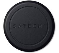 Satechi Magnetic Sticker Support magnétique Apple noir ST-ELMSK