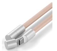 Satechi OntheGo câble USB 1,5 m USB C Rose