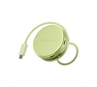 OntheGo 5-en-1 Adaptateur Multiport Satechi