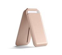 Satechi Porte-Cartes Magnétique MagSafe et Support, Rose Désert
