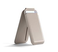 Satechi Porte-Cartes Magnétique MagSafe et Support, Taupe