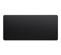 Satechi Premium - Tapis de souris - cuir végétalien - noir Noir G