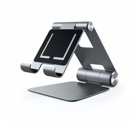 Satechi - R1 Support pliant mobile (gris espace)