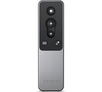 Satechi R1 Télécommande de présentation Bluetooth - Grise - ST-BTPR1M