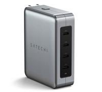 Chargeur De Voyage USB-C Gan Satechi