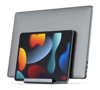 Satechi - Socle de notebook / tablette - vertical double