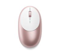 Satechi Souris sans Fil M1 Bluetooth, Rose