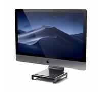 Satechi ST-AMSHM hub & concentrateur USB 3.2 Gen 1 (3.1 Gen 1) Type-C 5000 Mbit/s Gris