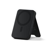Satechi ST-B10Q2SK banque d'alimentation électrique 10000 mAh Recharge sans fil Noir