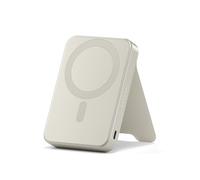 Satechi ST-B10Q2SW banque d'alimentation électrique 10000 mAh Recharge sans fil Sable