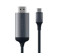 Satechi ST-CHDMIM adaptateur graphique USB Gris