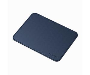 Satechi ST-ELMPB tapis de souris Bleu