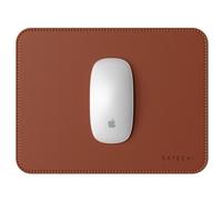 Satechi ST-ELMPN Tapis de souris Marron
