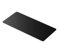 Satechi Tapis de souris Premium cuir végétalien Noir