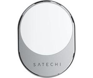 Satechi ST-MCMWCM - Plot de charge sans fil - 7.5 Watt - pour Apple iPhone 12, 12 mini, 12 Pro, 12 Pro Max, 13, 13 mini, 13 Pro, 13 Pro Max G