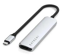 4-in-1 - Station d'accueil - USB-C / USB 3.2 Gen 2 x 2 - HDMI