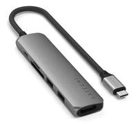 Satechi ST-P6SM - Station d'accueil pour portable