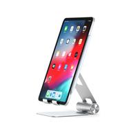 Satechi ST-R1 support Support passif Mobile/smartphone, Tablette / UMPC Argent